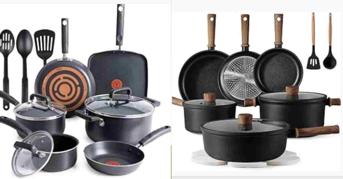 7 Best Cookware Sets for Home Cooking in 2026