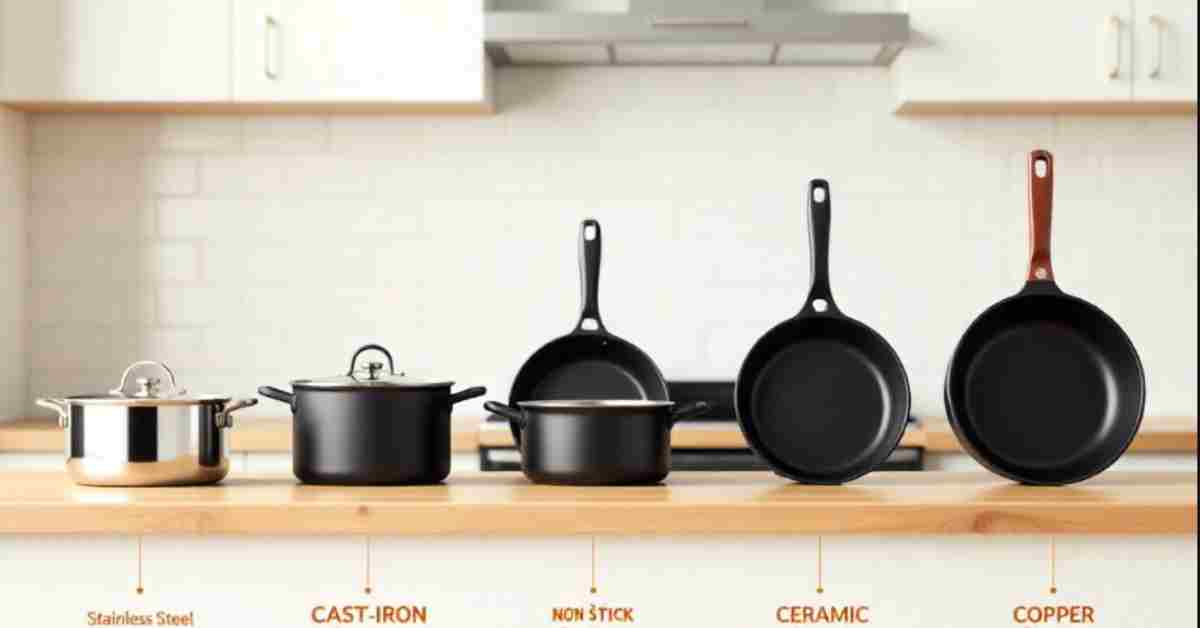 How Long Do Cookware Sets Last?