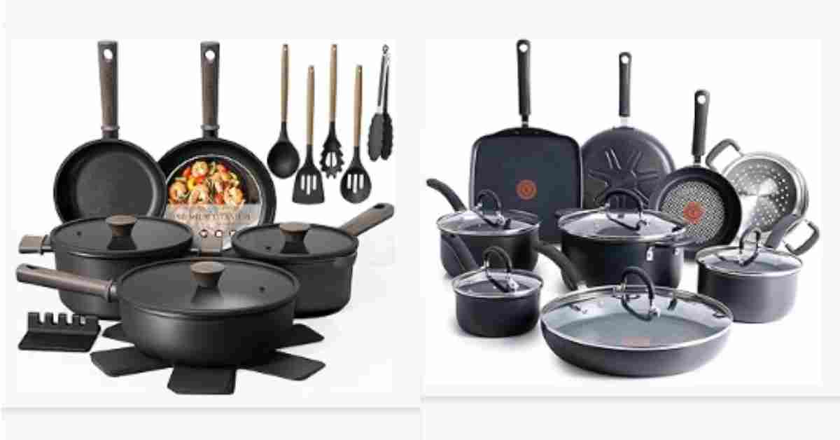 7 Best Cookware Set for Beginners in 2026