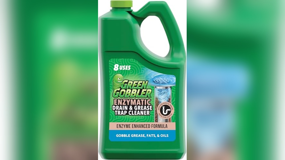 7 Best Drain Cleaners for Kitchen Sinks for 2026
