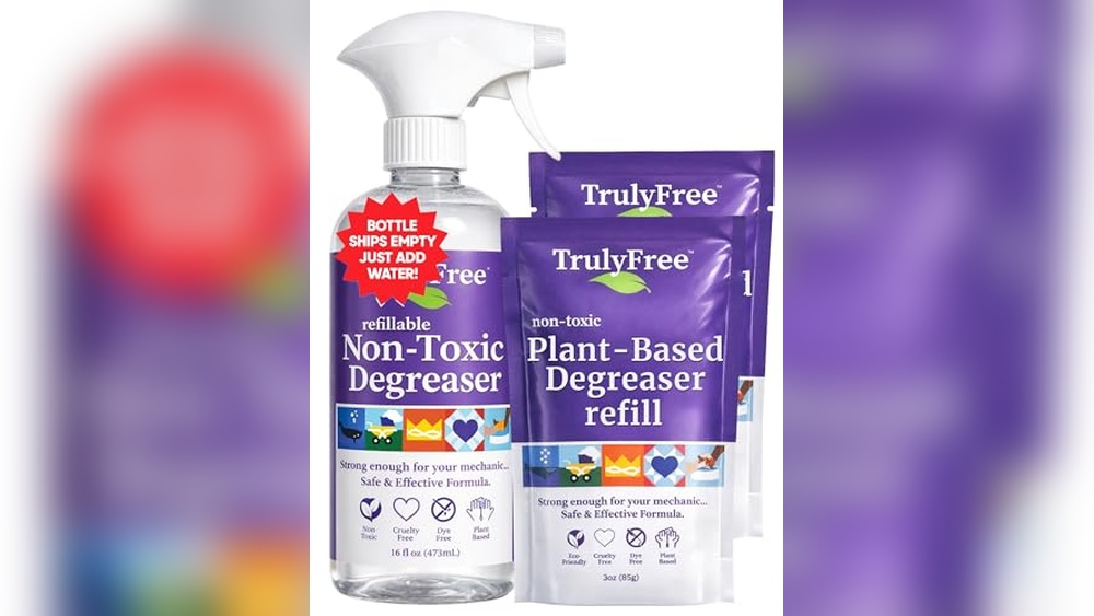 7 Best Natural Degreasers of 2026: Cutting Through Grease