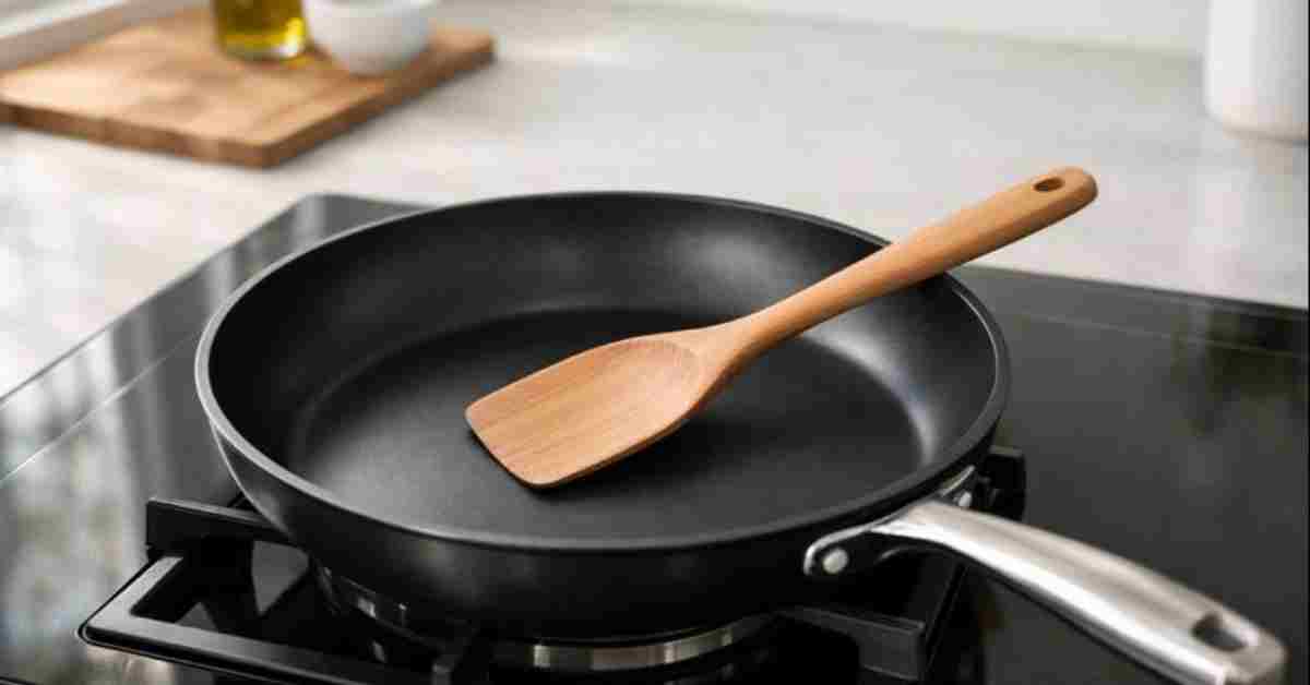 How To Extend Nonstick Pan Lifespan?
