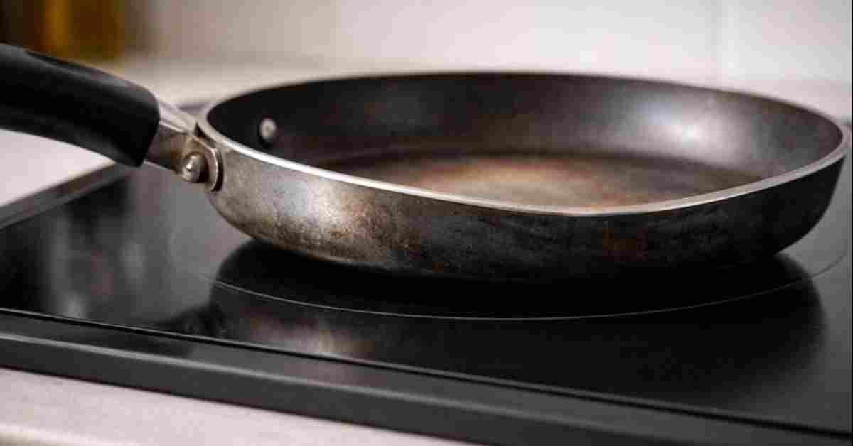 What Causes Cookware To Warp Over Time?