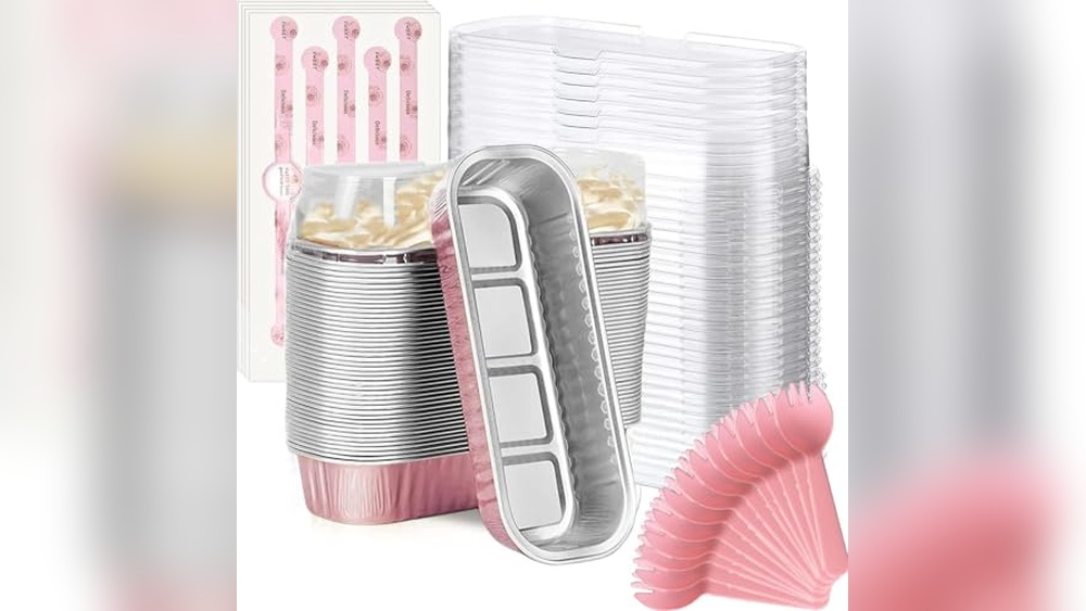 Findful Mini Loaf Baking Pans Review: Durable &amp; Versatile