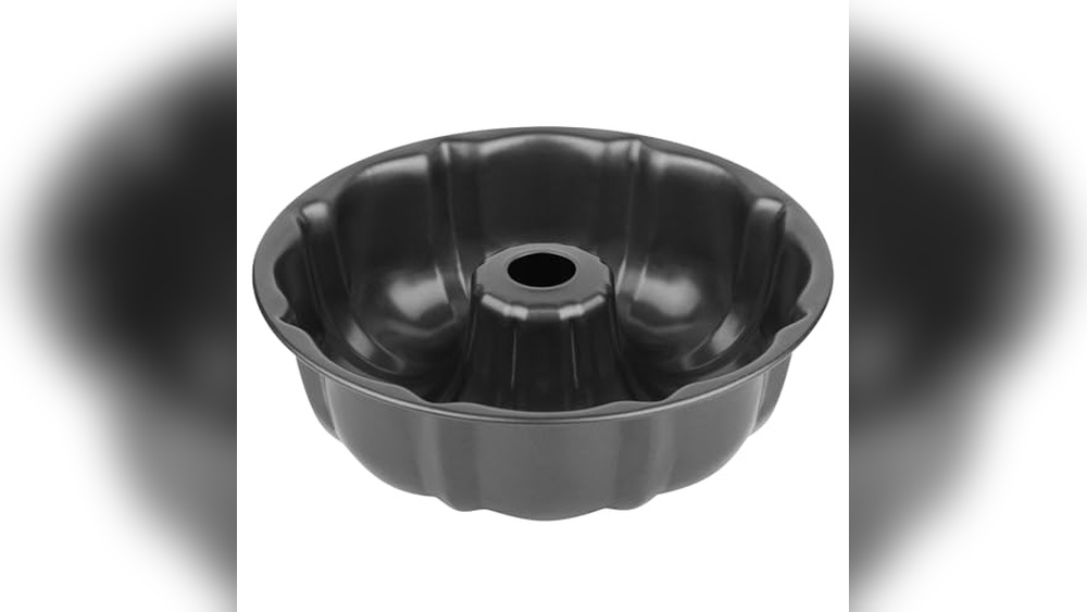 Novery 9.5 Non-stick Cake Pan Review in 2026
