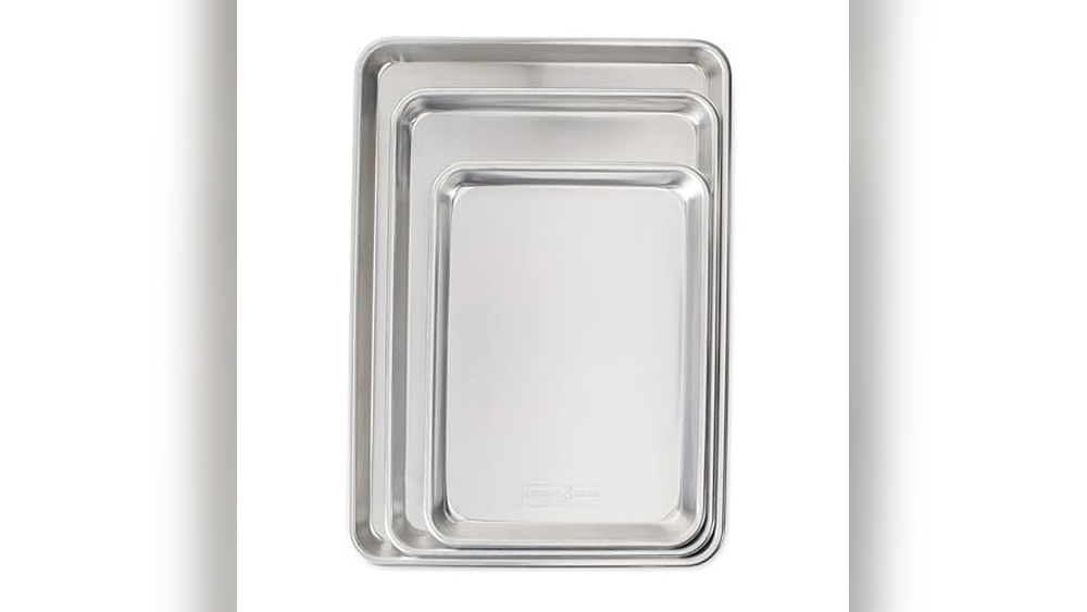 Best Aluminum Baking Pans in 2026