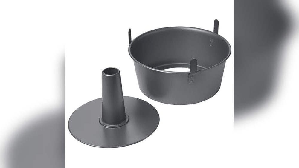 Best Angel Food Cake Pans in 2026