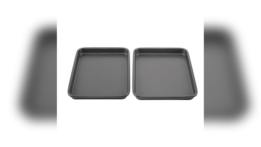 Best Baking Pans for Small Ovens in 2026