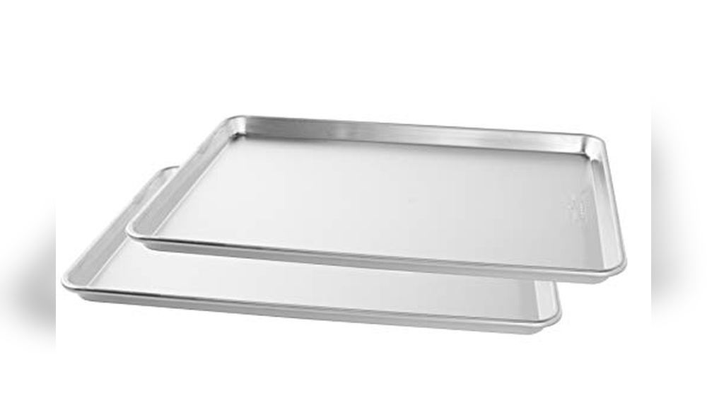 Best Baking Pans Recommended by Home Bakers in 2026