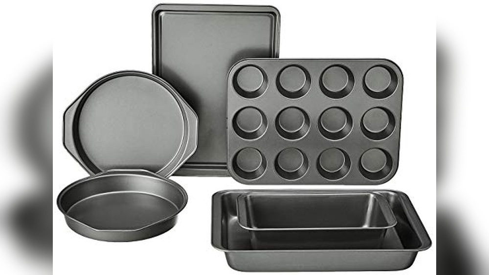 Best Baking Pans Set for Home Kitchens in 2026