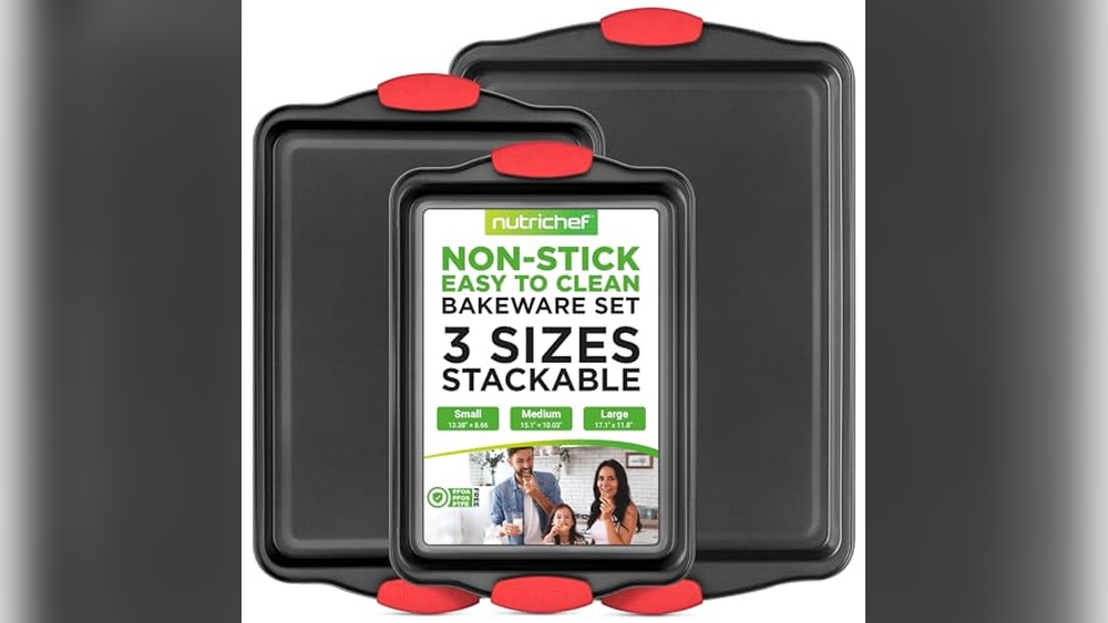 Best Baking Pans Under $30 in 2026