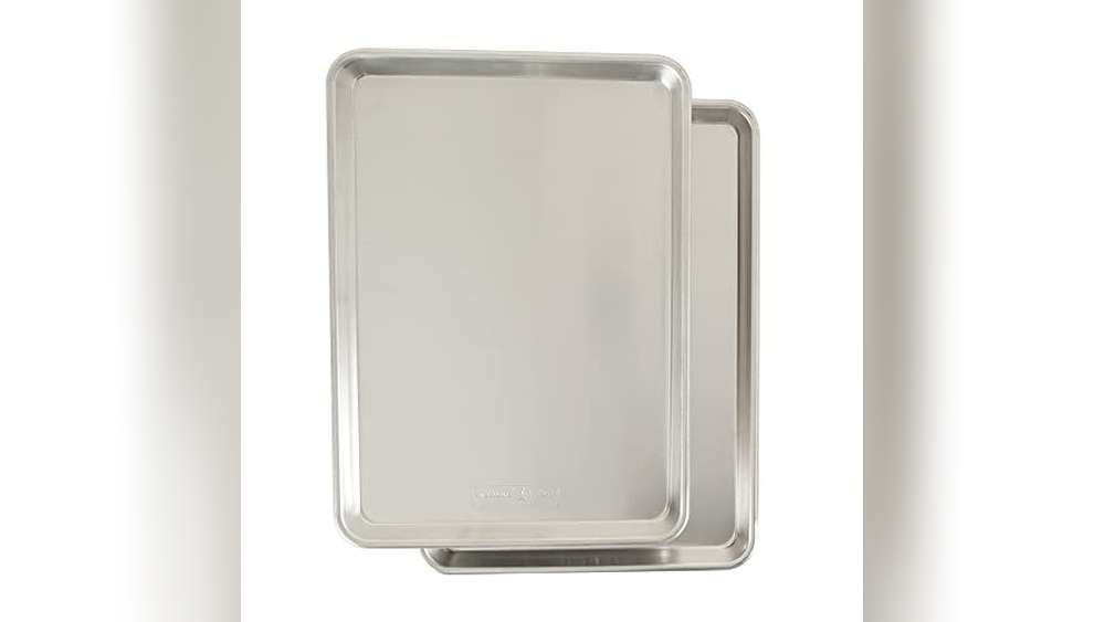 Best Baking Pans Used by Professional Bakers in 2026