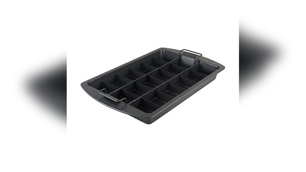 Best Brownie Pans With Dividers in 2026