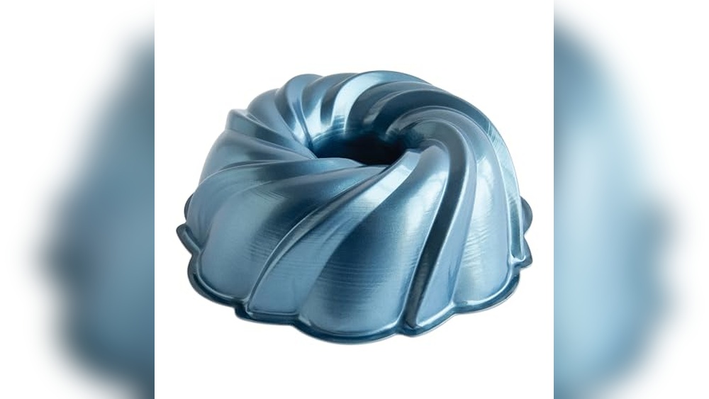 Best Bundt Cake Pans for Decorative Cakes in 2026