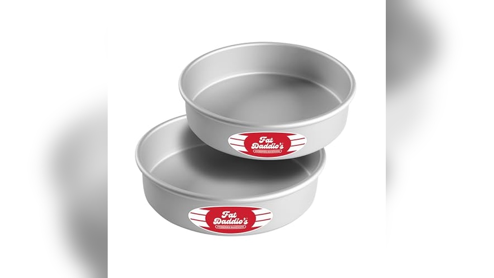 Best Cake Pans for Home Baking in 2026