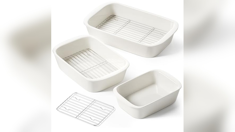 Best Casserole Dishes for Oven Baking in 2026