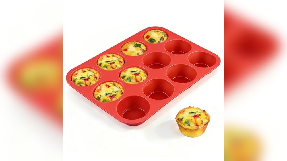 Best Cupcake Pans for Even Baking in 2026