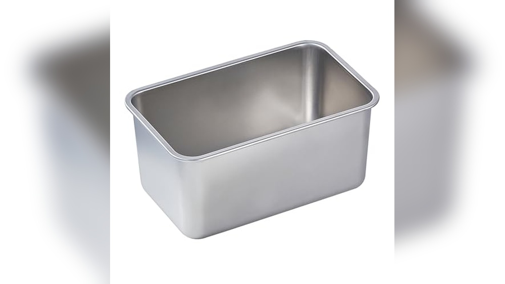 Best Deep Loaf Pans for Dense Breads in 2026