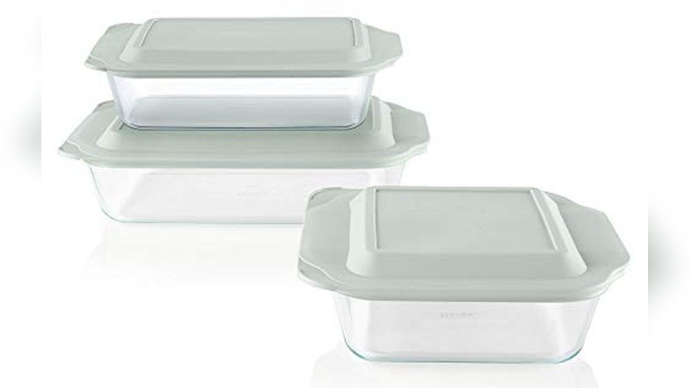 Best Glass Baking Dishes in 2026