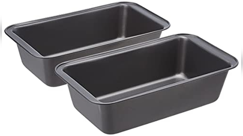 Best Loaf Pans for Homemade Bread in 2026