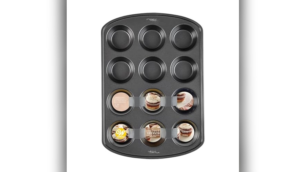 Best Muffin Pans That Don’t Stick in 2026