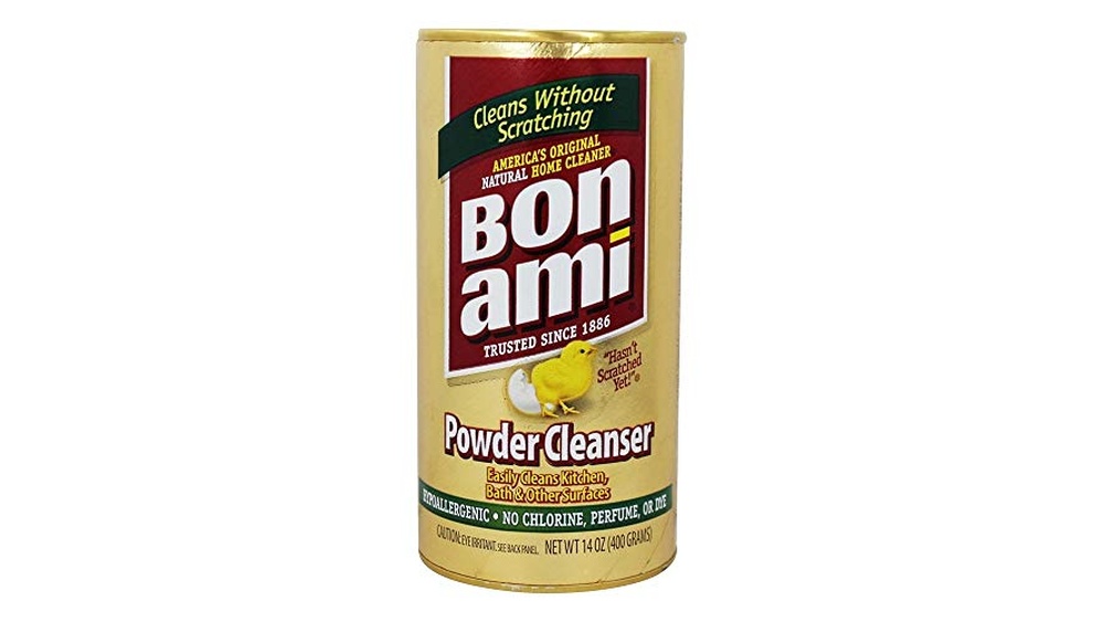 Best Non-Abrasive Powder Cleansers for Delicate Cookware