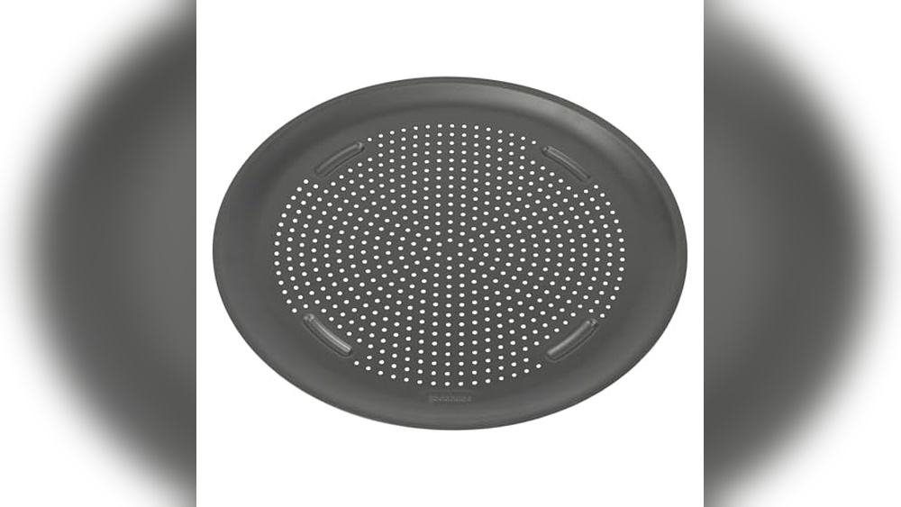Best Perforated Pizza Pans in 2026