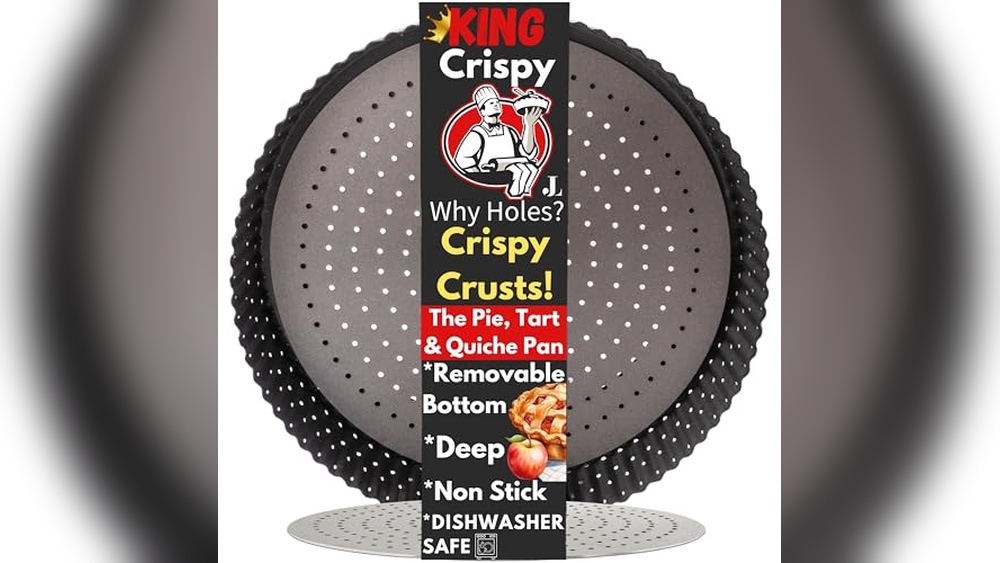 Best Pie Pans for Flaky Crust in 2026