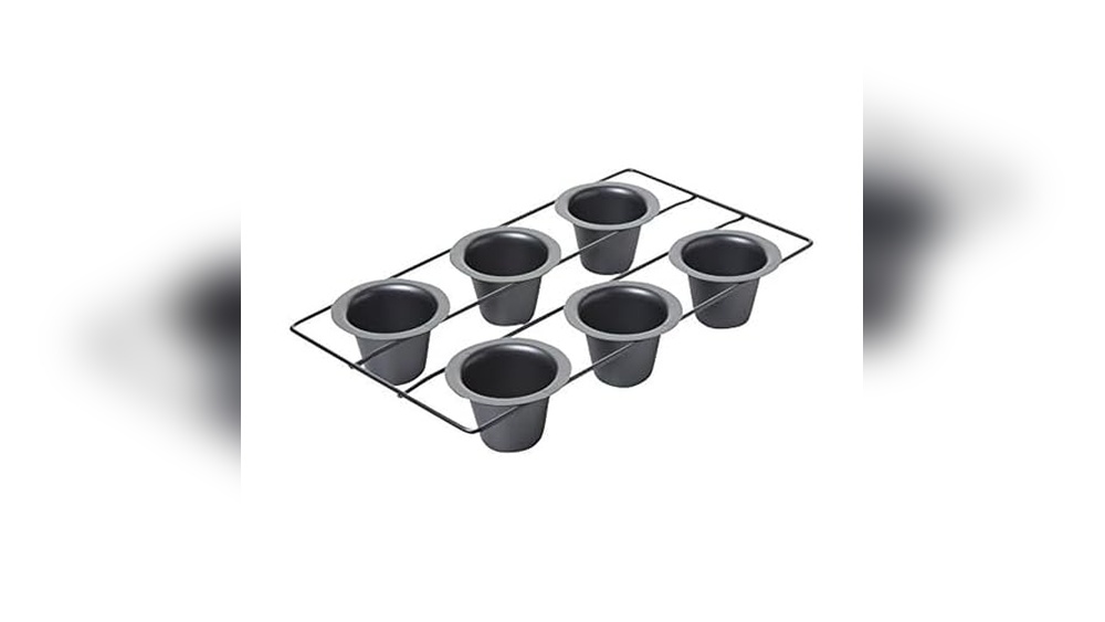 Best Popover Pans in 2026