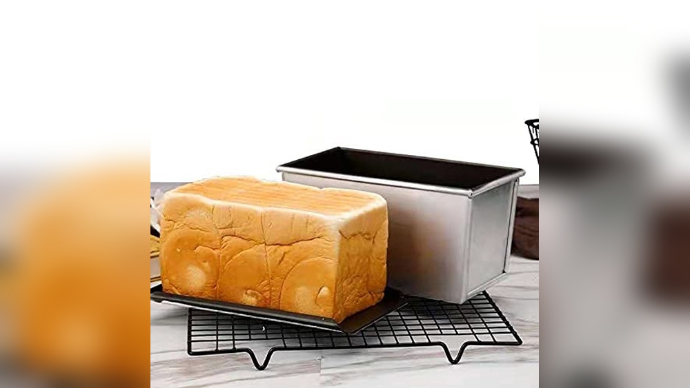 Best Pullman Loaf Pans With Lid in 2026