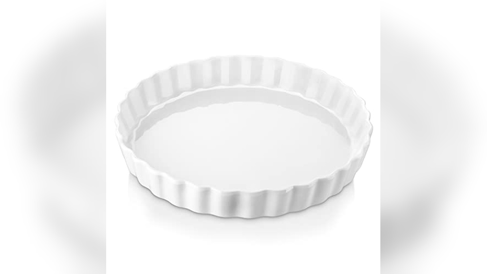 Best Quiche Pans for Custard-Style Baking in 2026