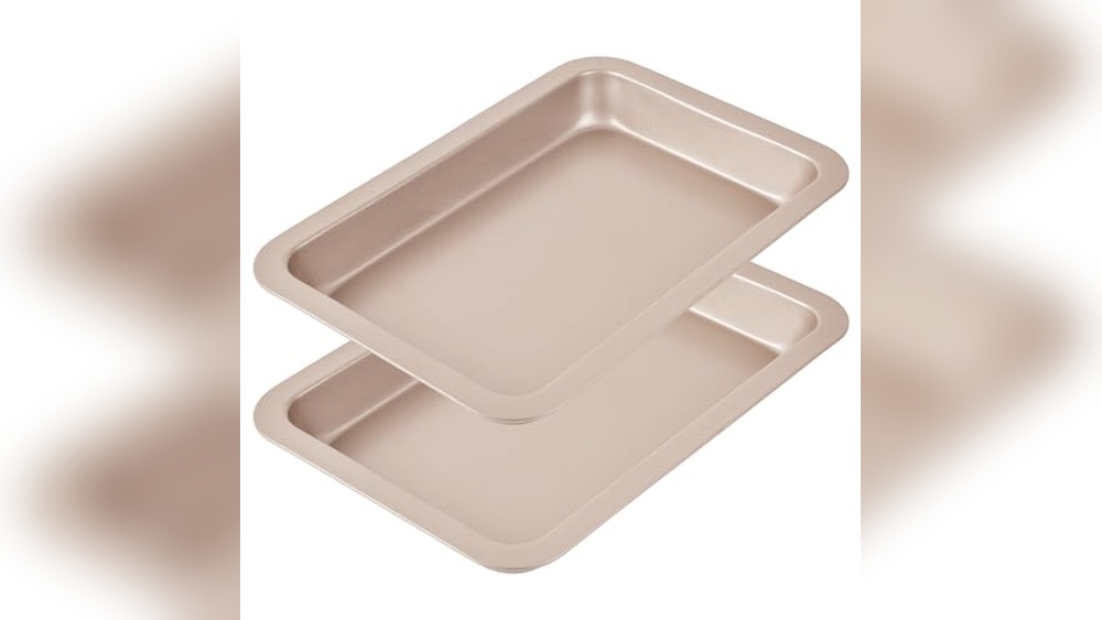 Best Shallow Baking Pans for Thin Cakes in 2026