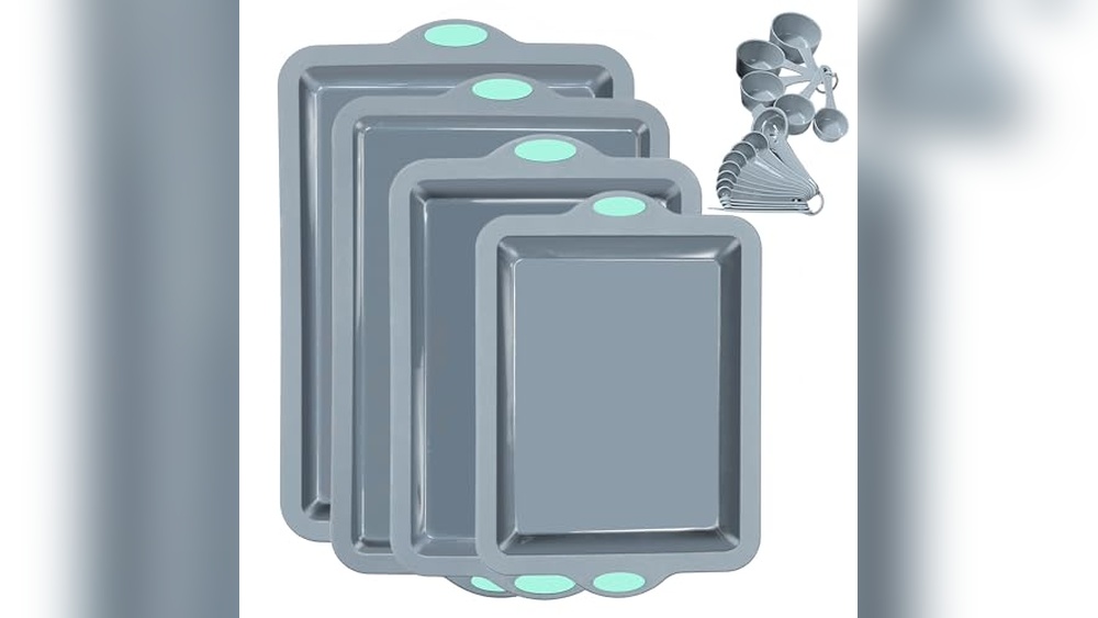 Best Silicone Baking Pans in 2026