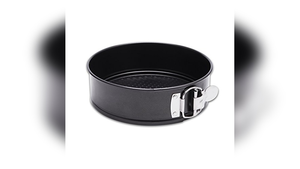 Best Springform Pans for Cheesecake in 2026