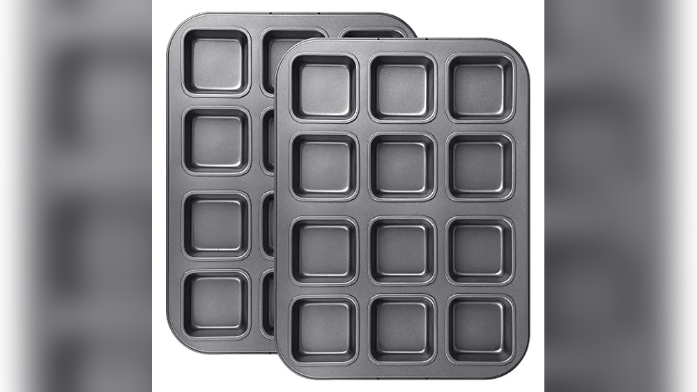 Best Square Baking Pans for Dessert Bars in 2026