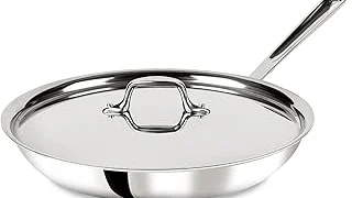 Best Stainless Steel Frying Pan in 2026