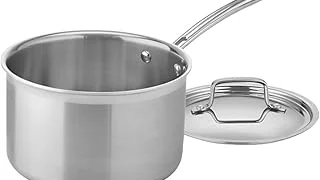 Most Popular 7 Best Stainless Steel Saucepan in 2026