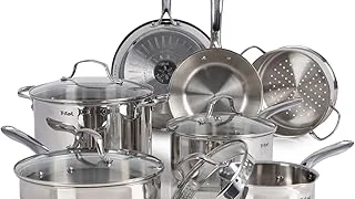 7 Best Stainless Steel Cookware for Everyday Cooking in 2026