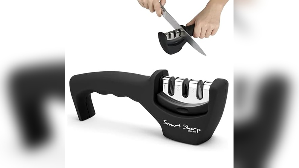 Top-Rated Knife Sharpeners of 2026: Whetstones Vs. Electric Pull