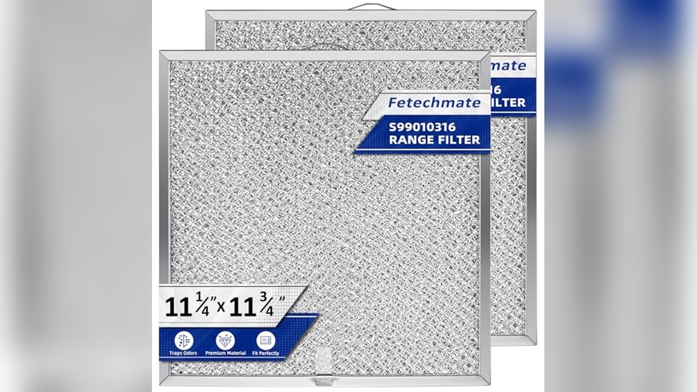 Top-Rated Range Hood Filter Cleaners: Bio-Enzyme Tech