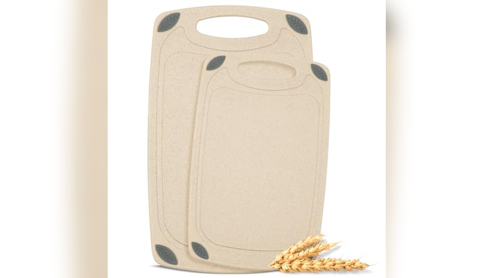 10 Best Non-Toxic Cutting Boards: Ditching Plastic for a Kitchen
