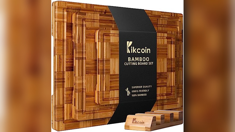 7 Best Butcher Blocks for Heavy-Duty Chopping And Meat Prep