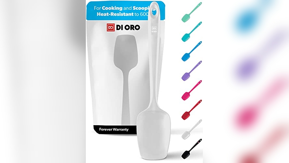 7 Best Hybrid Spoonulas: The Ultimate Multi-Tasking Scraper