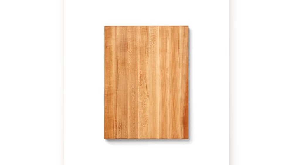 John Boos R-Board 20×15 Maple Cutting Board Review 2026