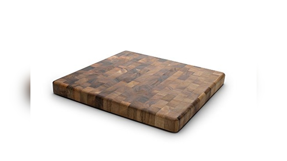 Ironwood Gourmet 28218 End Grain Chef’s Board Review & Guide