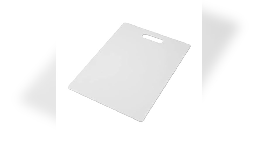 Farberware Large Cutting Board 2026: Durable & Easy Grip
