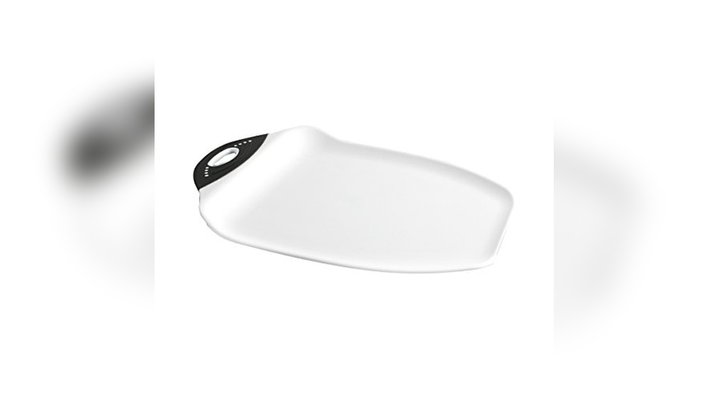 Dexas Chop & Scoop Cutting Board 2026: Durable & Easy to Use
