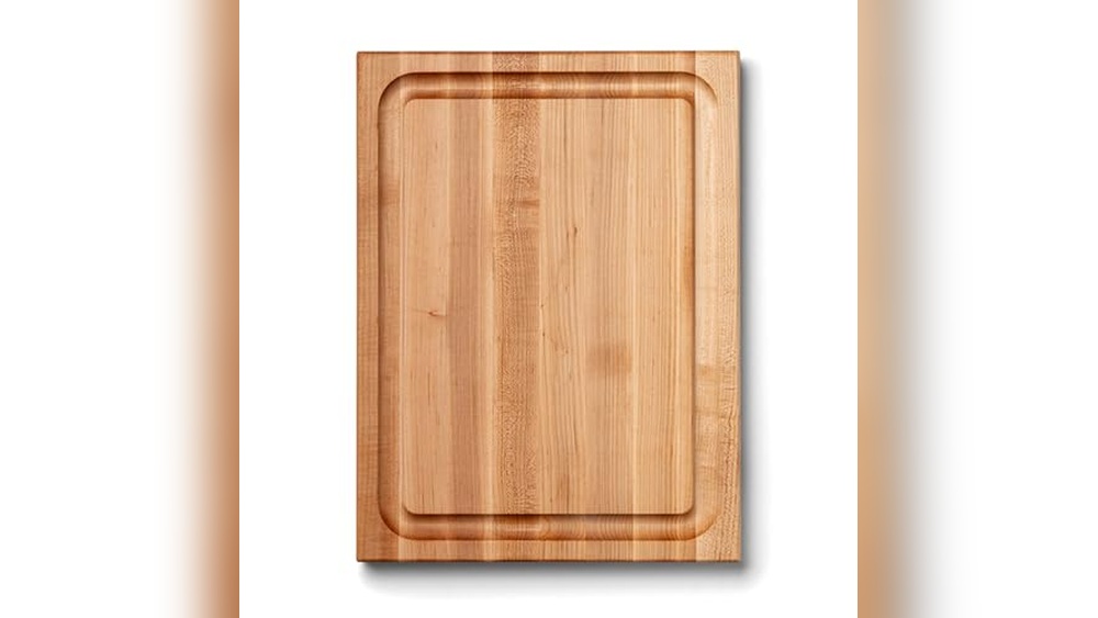 John Boos CB Series Maple Cutting Board Review 2026