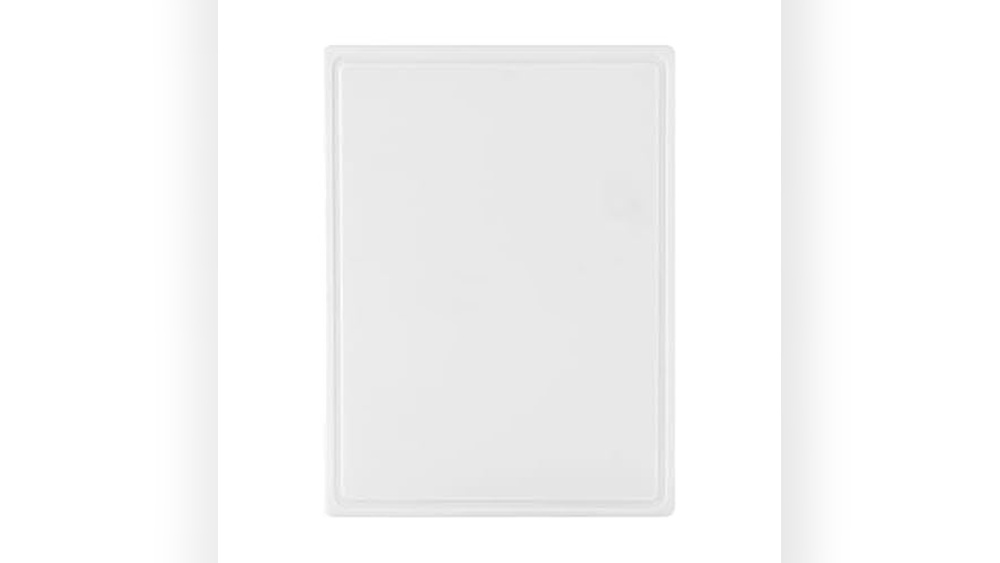 FARBERWARE Extra-Large Cutting Board 2026: Durable & Safe