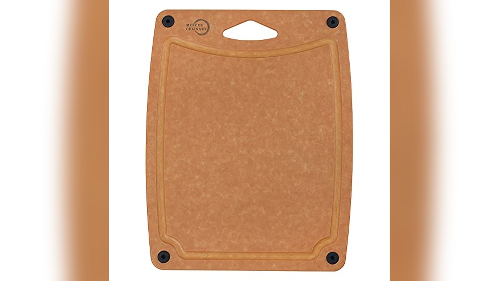 Mercer Culinary Composite Cutting Board 11 3/4 x 9 1/4